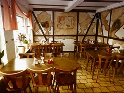 Foto: Zum Griechen